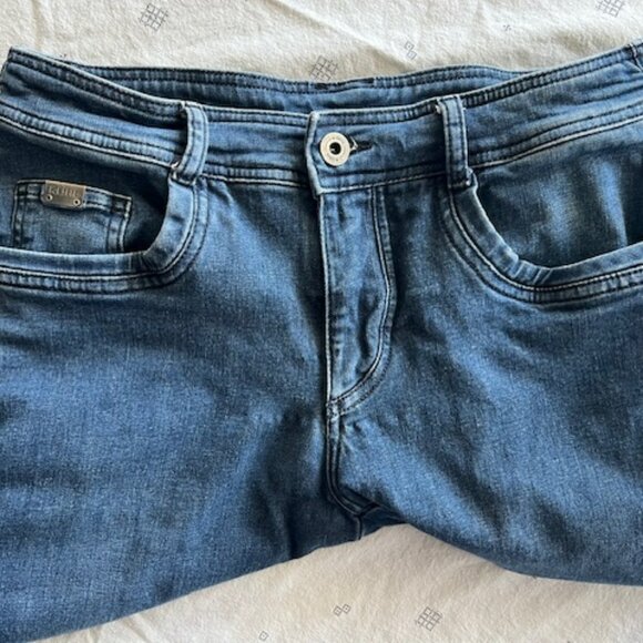 KÜHL Ryder Women's Jeans – Size 32 x 32 🖤 Like New – No Tags 🖤 - Picture 2 of 9